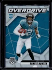 2025 Mosaic Travis Hunter Silver (Raw)