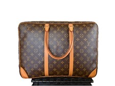 Louis Vuitton Monograma Sirius 45 Bolsa de Viaje Maleta M41408 - YH00251