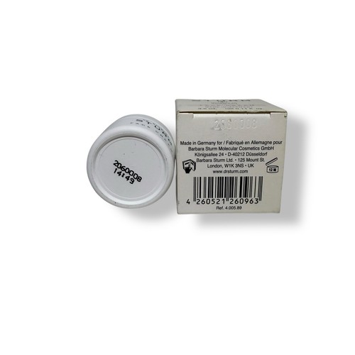 Dr. Barbara Sturm Face Cream Anti-Aging 3.5mL/.11oz Mini Travel Size - Picture 3 of 3
