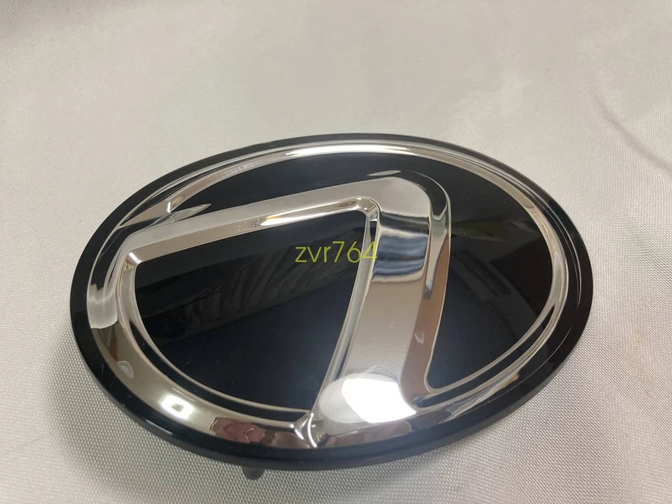 For Lexus Front Grille Emblem IS250 Is350 GS350 RX350 ES350 RX450h 2013-2018 - Image 2 of 4