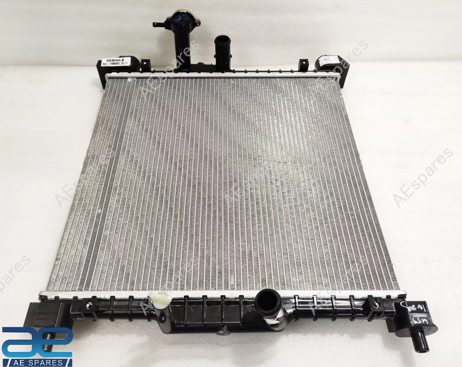 Radiator Assembly For Suzuki Wagon R 3rd Gen 1.0L 2019-Now 17700M69R00