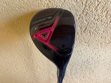 Cobra F-MAX Hybrid 6 Lady NEU