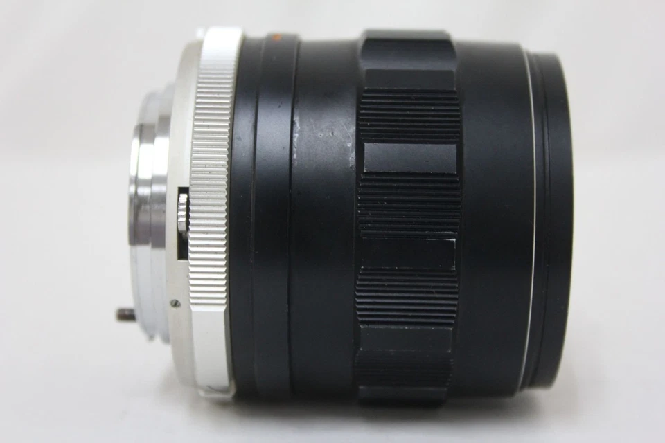 Lente grande angular Minolta MC W.Rokkor-SI 28mm f/2.5 MF SR Mt do Japão - Imagem 3 de 4