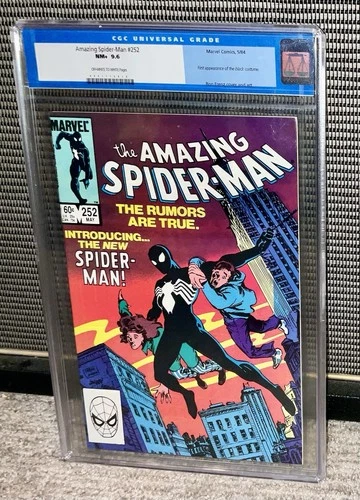 Comic Image
