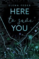 Here To Save You Elena Feder Taschenbuch Made To Help You Reihe 436 S. Deutsch