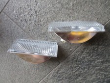 Hella BMW 518i-M5 E28 Original Nebelscheinwerfer Rechts und Links