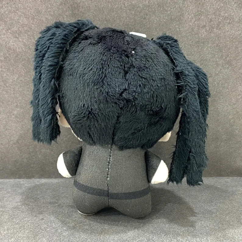 JISOO BLACKPINK 10CM COTTON DOLL PLUSH TOY KPOP IDOL MERCH HANGING