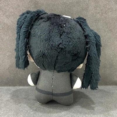 JISOO BLACKPINK 10CM COTTON DOLL PLUSH TOY KPOP IDOL MERCH HANGING