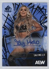 2025 SP Game Used AEW Wrestling Checklist Guide in-content 29