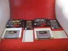 Midway + Williams Arcade's Greatest Hits (Super Nintendo SNES) COMPLETE w/ Box #
