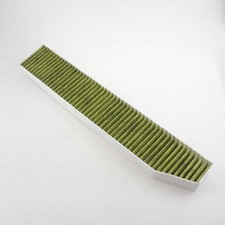 For Jeep Grand Cherokee 1999-2009 V8 4.7L Carbon Cabin Air Filter  82208300