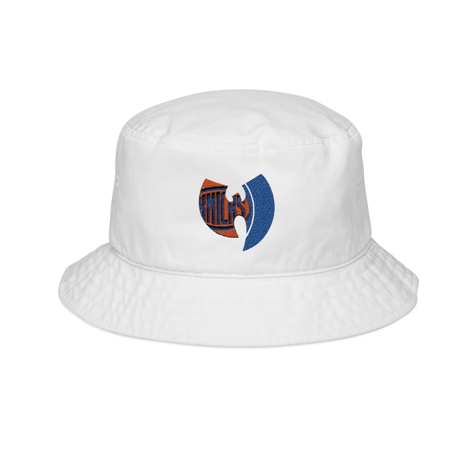 Knicks Bucket Hat | Embroidered
Opens in a new window or tab