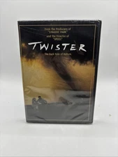 Twister DVD Helen Hunt NEW Factory Sealed Widescreen Version