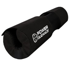 Barbell Squat Pad - Neck  Shoulder Protective Pad Anti-Skid Points for Squat...