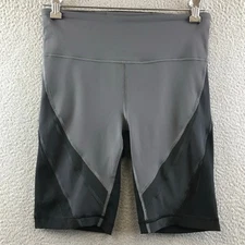 Lululemon Align Short Black/Gray Size 8