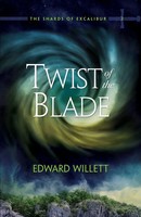 Edward Willett | Twist Of The Blade | Taschenbuch | Englisch (2022)