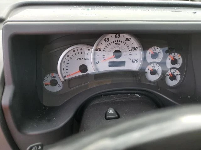 Used Right Headlight Assembly fits: 2004 Hummer H2 Right Grade A - Image 3 of 4