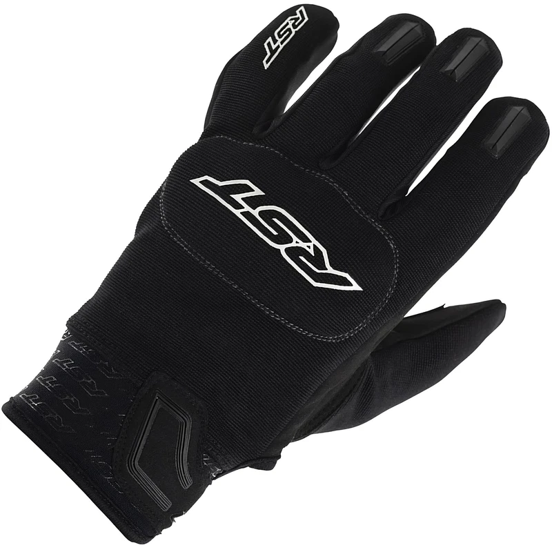 RST Rider Black White, photo 1 of 7