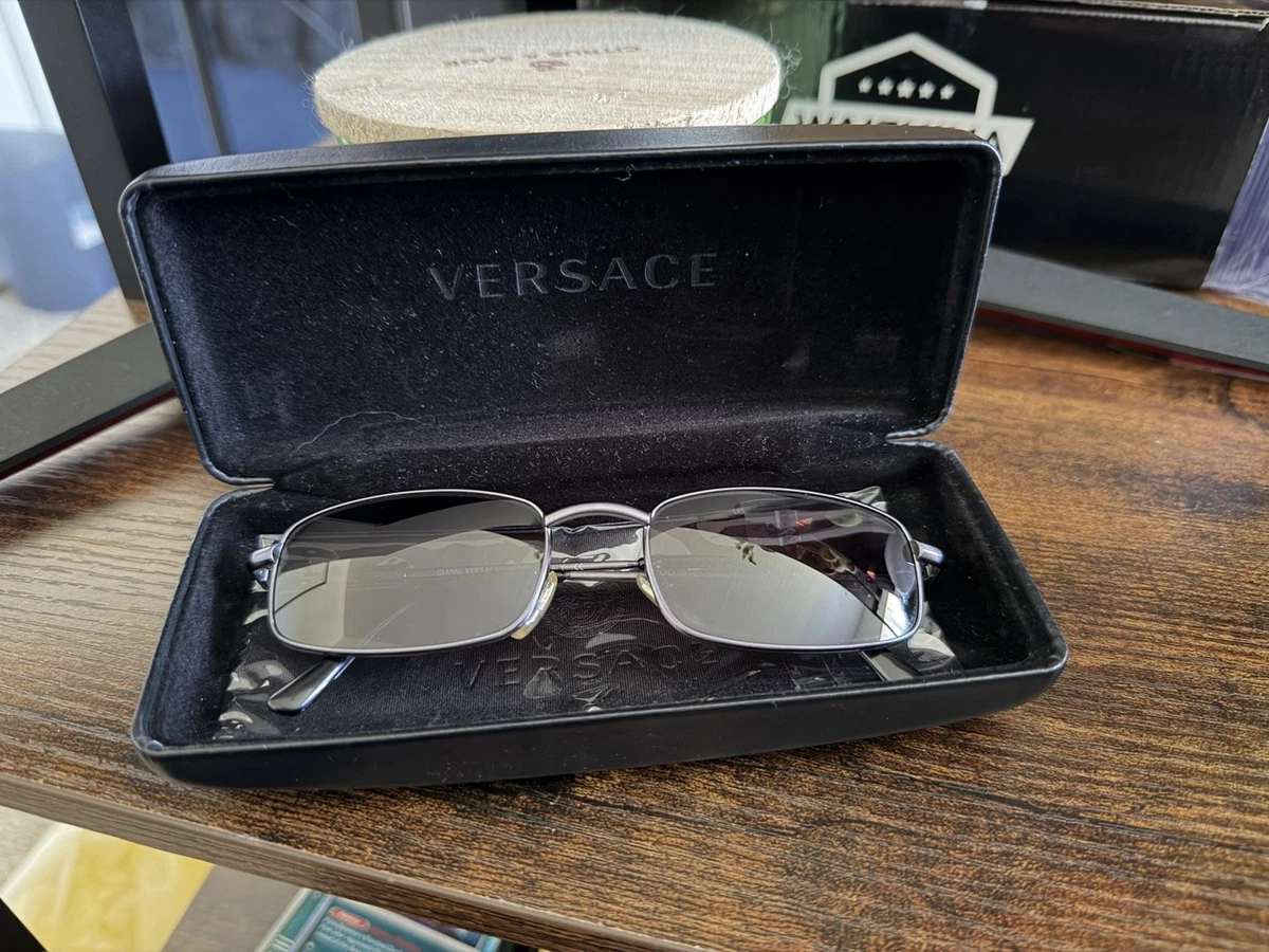 Versace Medusa Sunglasses In Vintage Sunglasses for sale | eBay