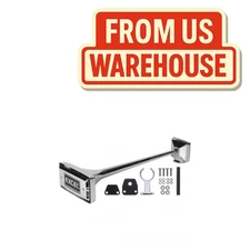 PAI 44930 Hadley Chrome Air Horn Replaces 38MR4162