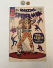New ListingThe Amazing Spider-Man #47 1967 Silver Age Kraven Stan Lee