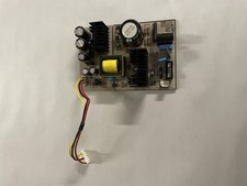 WR55X10764 GE Refrigerator Board - Power Supply