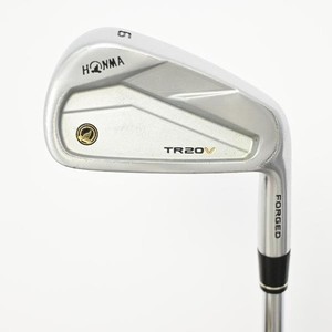 A) HONMA TW GS IRON SET FLEX S – TM GOLF