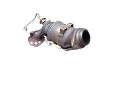 Catalyseurs Nissan NOTE