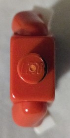 LEGO Spider-Man 2 Balaclava Face Minifigure spd012 From 4850 & 1375