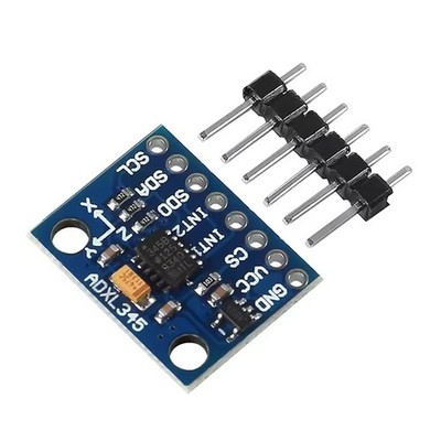 GY-291 Beschleunigungssensor Accelerometer ADXL345 3-Axis-Gyro Arduino Raspberry