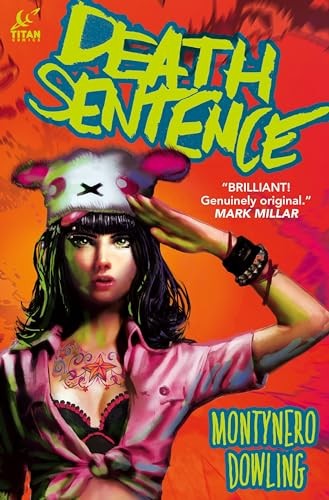 Death Sentence - Image 4