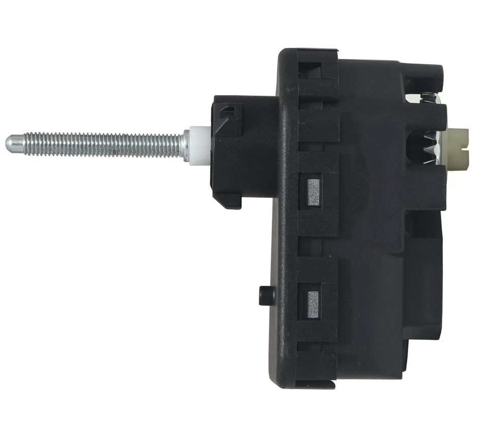 Stellmotor für Subaru Justy 4 Motor elektrische Leuchtweitenregulierung LWR 1x - Bild 2 von 4