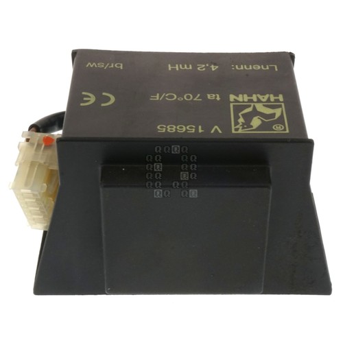 Hahn 31094-4-7318 Induttore, 4,2 mH - Foto 7 di 12
