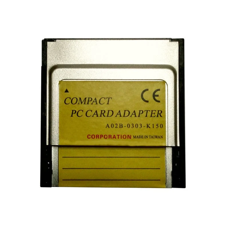 NEW Original OEM A02B-0303-K150 PC Card adapter for FANUC industrial use - Image 3 of 4