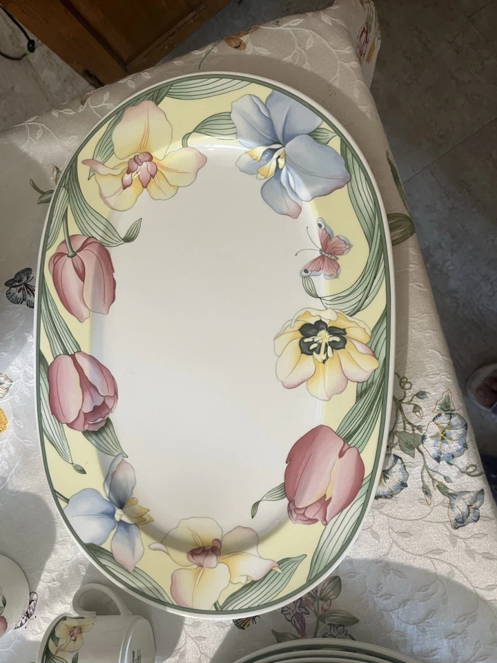 Juego de 22 piezas Villeroy & Boch Foto 4 de 4