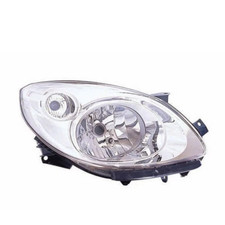 Feu avant (phare) Renault TWINGO