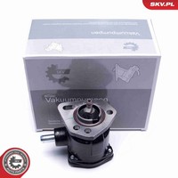 Esen SKV Unterdruckpumpe Bremsanlage 18SKV058 FüR Fiat Ducato Bus Croma Punto Up