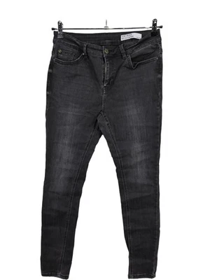 VERO MODA Jeans skinny Dames Jeans T EU 40 noir style décontracté - Photo 1/4