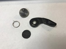 Nikon FE film advance lever crank repair replacement part black complete