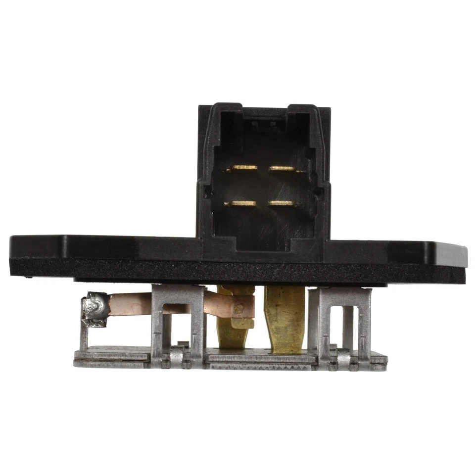 Resistor de motor ventilador Standard Motor Products RU-325 HVAC para Toyota RAV4 01-05 - Imagem 3 de 4