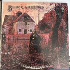 Black Sabbath 1st LP Warner Bros Vinyl First Press Green Label VG+/VG Ozzy