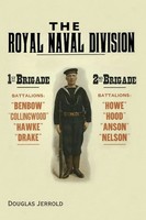 Douglas Jerrold | THE Royal Naval Division | Taschenbuch | Englisch (2022)