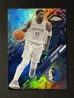 2025 Topps Chrome Kyrie Irving Base (RAW)
