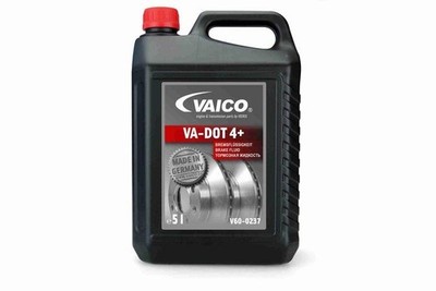 VAICO Bremsflüssigkeit Va-Dot 4 + 5 L V60-0237