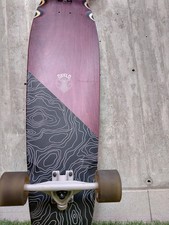 Skateboard OXELO Usato Pochissimo Come Si Può Vedere Dalle Foto