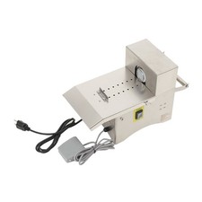 Electric Sausage Binding Machine Stainless Steel Automatic Sausage Tying Tool