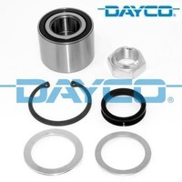Dayco KWD1097 Radlagersatz Radlager Satz Hinterachse Hinten