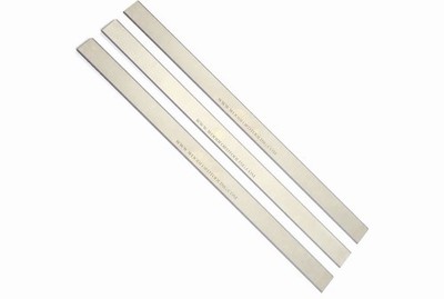 Freud C045 Jointer Knives 15-1/8Inch Grizzly G0453, G1021 G6701 G0550 0551 Delta