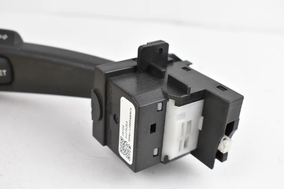 Interruptor de brazo de señal de giro de columna de dirección OEM 2007-2013 VOLVO S80 XC70 31275353 ✅ Foto 3 de 4
