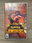 Pokémon Scarlet – Nintendo Switch – Lightly Used – CIB – Tested